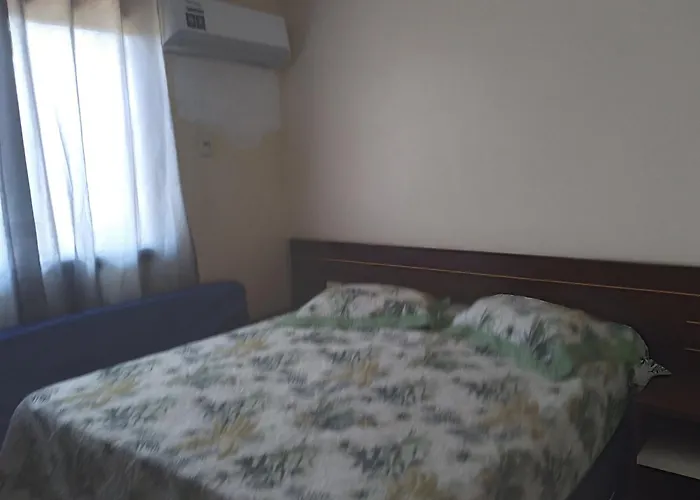 Confortavel Apto De 1 Quarto No 4A Andar No Condominio Aldeia Do Lago