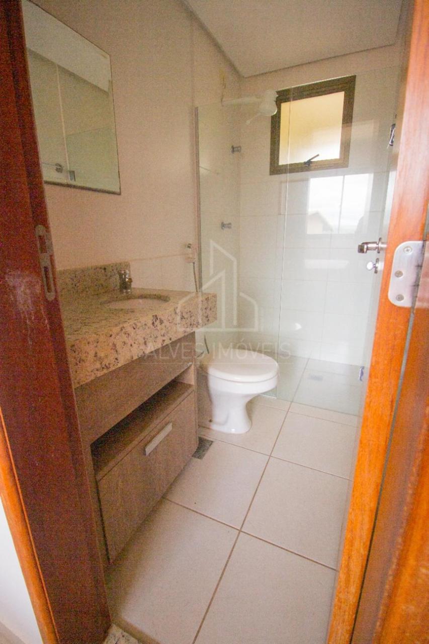 Confortavel Apto De 1 No 4a Andar No Aldeia Do