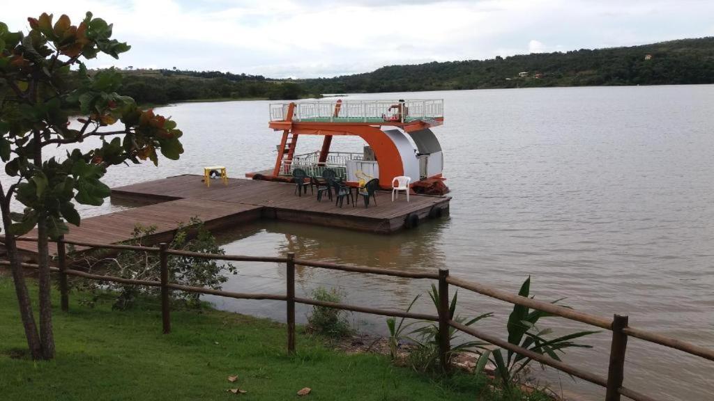 Confortavel Apto De 1 No 4a Andar No Aldeia Do
