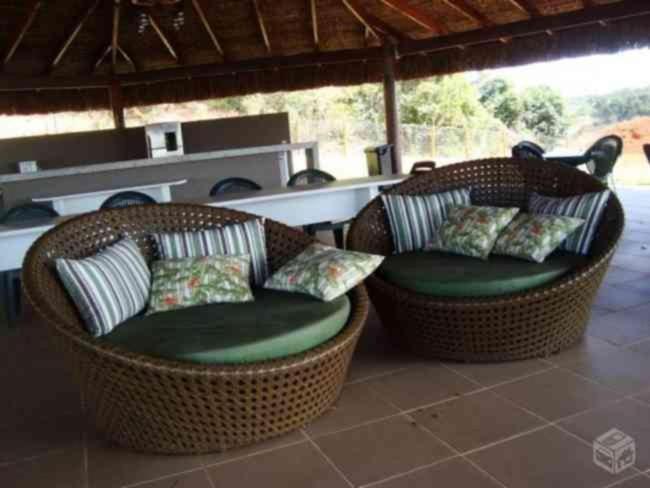 Apartamento Confortavel Apto De 1 No 4a Andar No Aldeia Do Caldas Novas