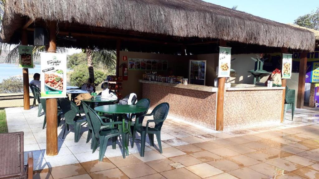 Apartamento Confortavel Apto De 1 No 4a Andar No Aldeia Do