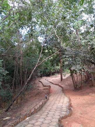 Confortavel Apto De 1 No 4a Andar No Aldeia Do