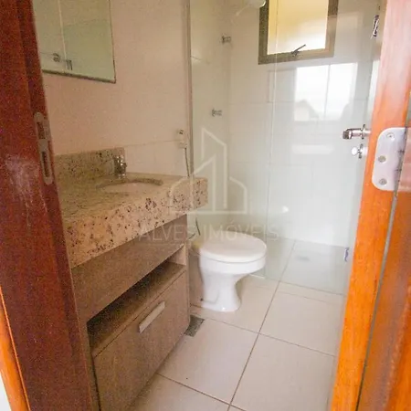 Confortavel Apto De 1 Quarto No 4A Andar No Condominio Aldeia Do Lago Caldas Novas Exterior foto
